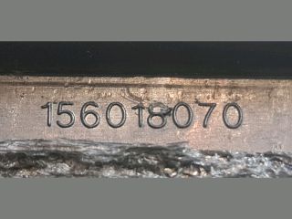 bontott RENAULT MEGANE II Bal első Ablakemelő Kapcsoló