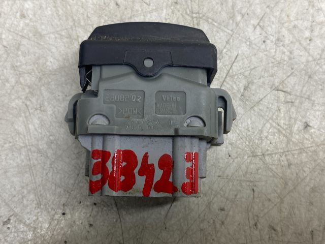 bontott RENAULT MEGANE II Bal első Ablakemelő Kapcsoló