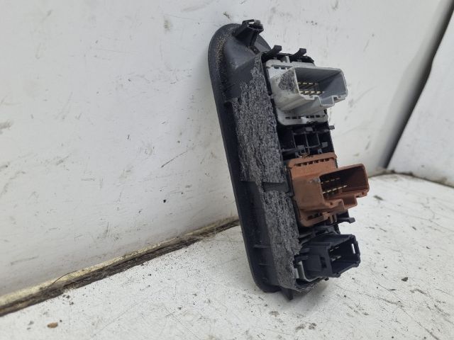 bontott RENAULT MEGANE II Bal első Ablakemelő Kapcsoló