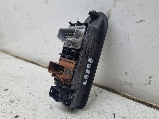 bontott RENAULT MEGANE II Bal első Ablakemelő Kapcsoló