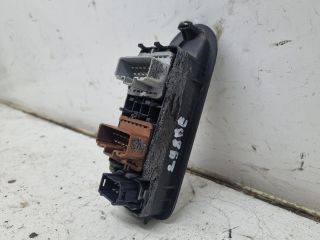bontott RENAULT MEGANE II Bal első Ablakemelő Kapcsoló