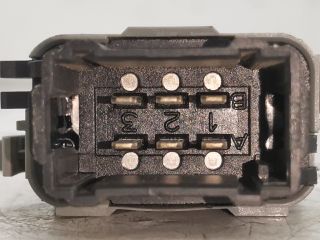 bontott RENAULT MEGANE II Bal első Ablakemelő Kapcsoló