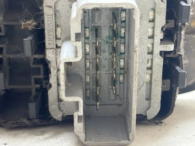 bontott RENAULT MEGANE II Bal első Ablakemelő Kapcsoló