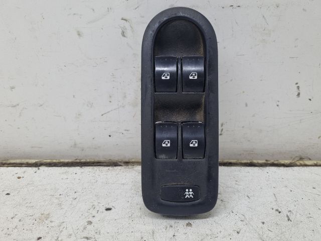 bontott RENAULT MEGANE II Bal első Ablakemelő Kapcsoló