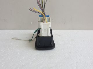 bontott RENAULT MEGANE II Bal első Ablakemelő Kapcsoló