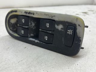 bontott RENAULT MEGANE II Bal első Ablakemelő Kapcsoló