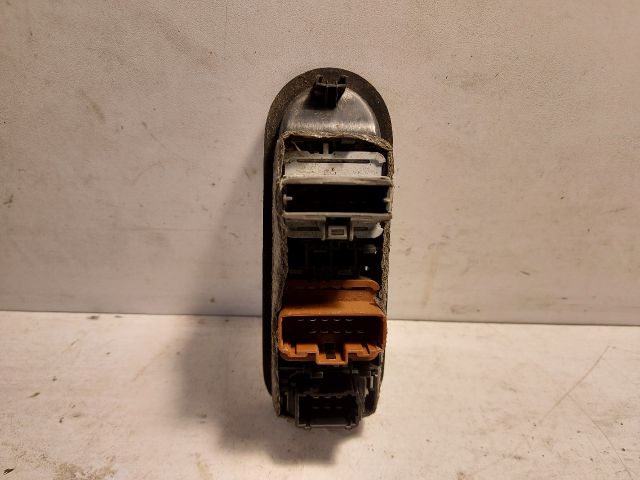 bontott RENAULT MEGANE II Bal első Ablakemelő Kapcsoló