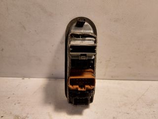 bontott RENAULT MEGANE II Bal első Ablakemelő Kapcsoló