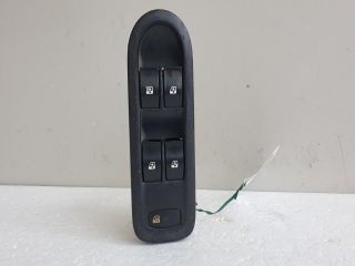 bontott RENAULT MEGANE II Bal első Ablakemelő Kapcsoló