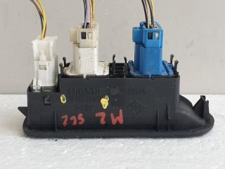 bontott RENAULT MEGANE II Bal első Ablakemelő Kapcsoló