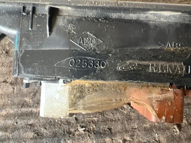 bontott RENAULT MEGANE II Bal első Ablakemelő Kapcsoló