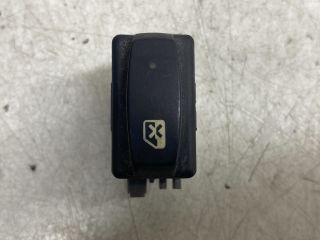 bontott RENAULT MEGANE II Bal első Ablakemelő Kapcsoló