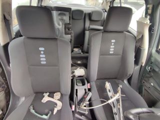 bontott RENAULT MEGANE II Bal első Ablakemelő Kapcsoló