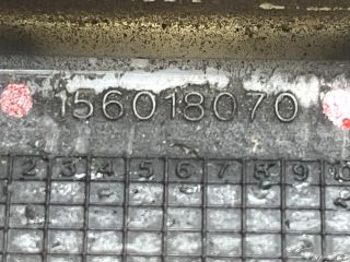 bontott RENAULT MEGANE II Bal első Ablakemelő Kapcsoló