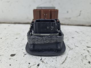 bontott RENAULT MEGANE II Bal első Ablakemelő Kapcsoló