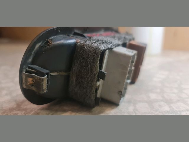 bontott RENAULT MEGANE II Bal első Ablakemelő Kapcsoló