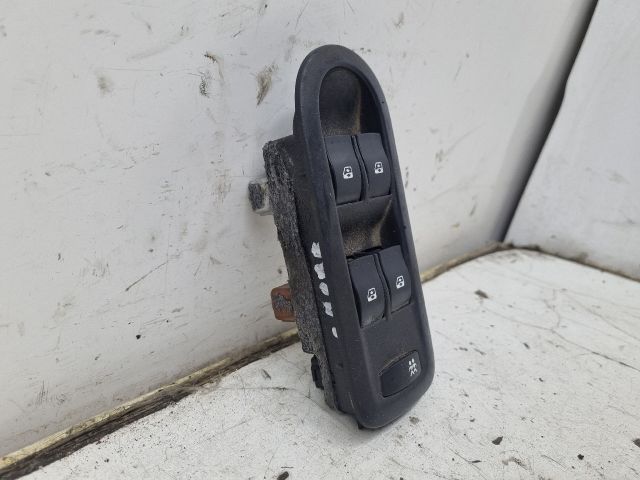 bontott RENAULT MEGANE II Bal első Ablakemelő Kapcsoló