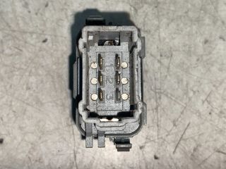 bontott RENAULT MEGANE II Bal első Ablakemelő Kapcsoló