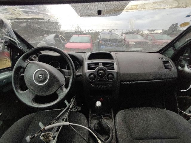 bontott RENAULT MEGANE II Bal első Ablakemelő Kapcsoló