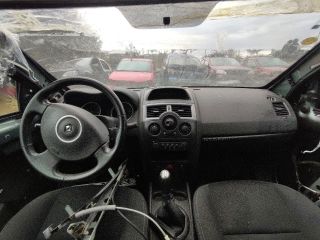 bontott RENAULT MEGANE II Bal első Ablakemelő Kapcsoló