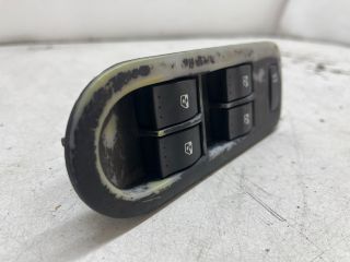 bontott RENAULT MEGANE II Bal első Ablakemelő Kapcsoló