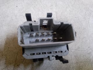bontott RENAULT MEGANE II Bal első Ablakemelő Kapcsoló
