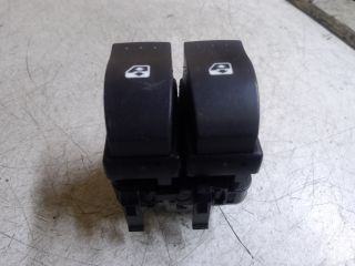 bontott RENAULT MEGANE II Bal első Ablakemelő Kapcsoló