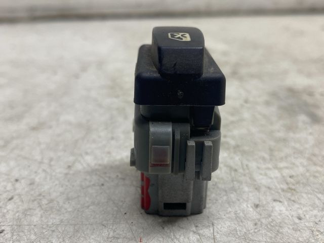 bontott RENAULT MEGANE II Bal első Ablakemelő Kapcsoló