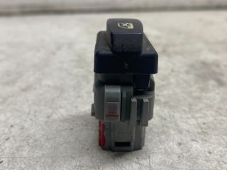 bontott RENAULT MEGANE II Bal első Ablakemelő Kapcsoló