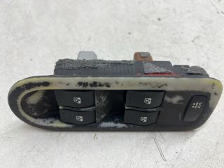 bontott RENAULT MEGANE II Bal első Ablakemelő Kapcsoló