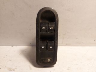 bontott RENAULT MEGANE II Bal első Ablakemelő Kapcsoló