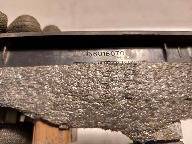 bontott RENAULT MEGANE II Bal első Ablakemelő Kapcsoló