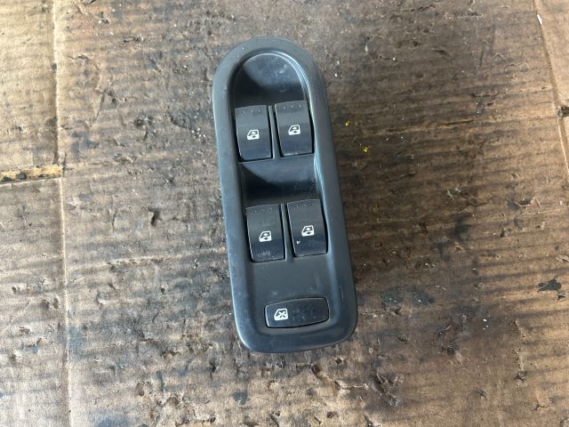 bontott RENAULT MEGANE II Bal első Ablakemelő Kapcsoló