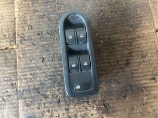 bontott RENAULT MEGANE II Bal első Ablakemelő Kapcsoló