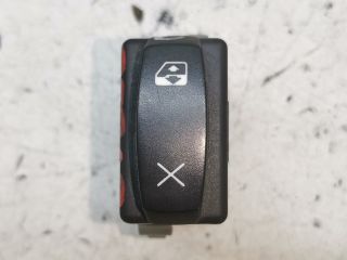 bontott RENAULT MEGANE II Bal első Ablakemelő Kapcsoló