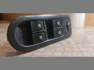 bontott RENAULT MEGANE II Bal első Ablakemelő Kapcsoló