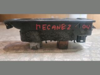 bontott RENAULT MEGANE II Bal első Ablakemelő Kapcsoló