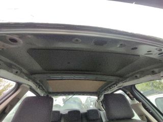 bontott RENAULT MEGANE II Bal első Ablakemelő Kapcsoló