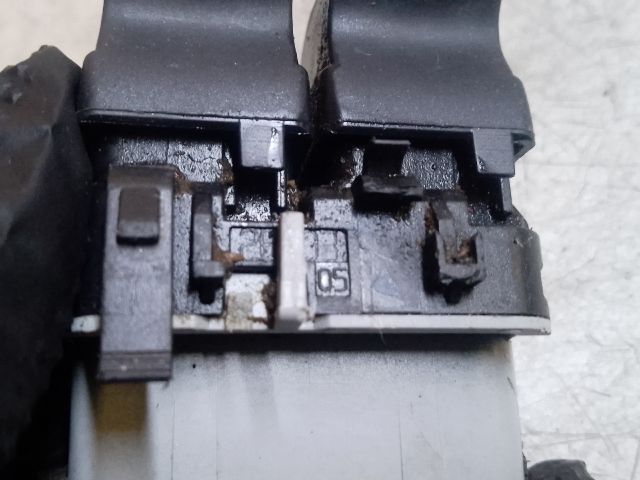 bontott RENAULT MEGANE II Bal első Ablakemelő Kapcsoló