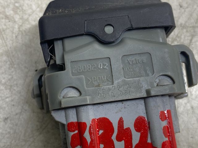 bontott RENAULT MEGANE II Bal első Ablakemelő Kapcsoló