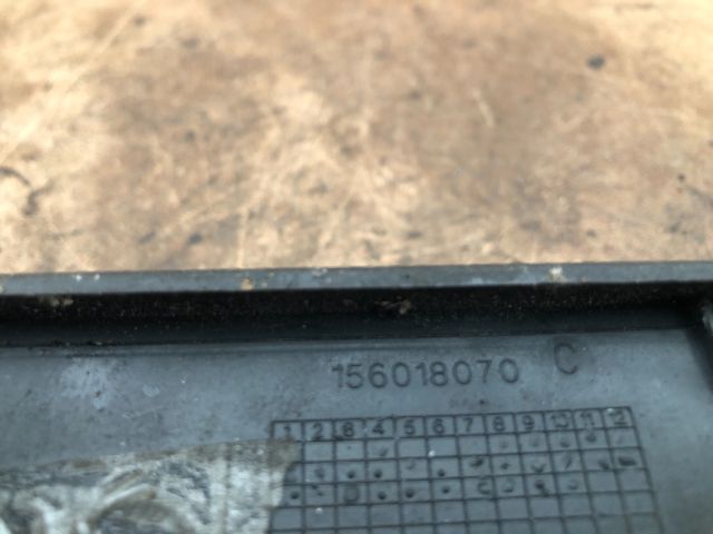 bontott RENAULT MEGANE II Bal első Ablakemelő Kapcsoló