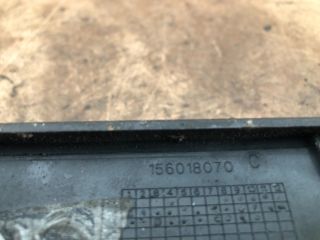 bontott RENAULT MEGANE II Bal első Ablakemelő Kapcsoló