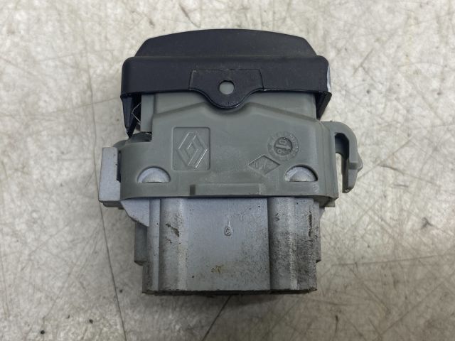 bontott RENAULT MEGANE II Bal első Ablakemelő Kapcsoló