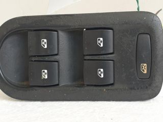 bontott RENAULT MEGANE II Bal első Ablakemelő Kapcsoló