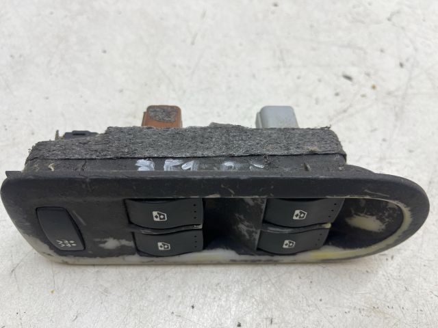 bontott RENAULT MEGANE II Bal első Ablakemelő Kapcsoló