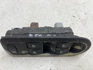 bontott RENAULT MEGANE II Bal első Ablakemelő Kapcsoló