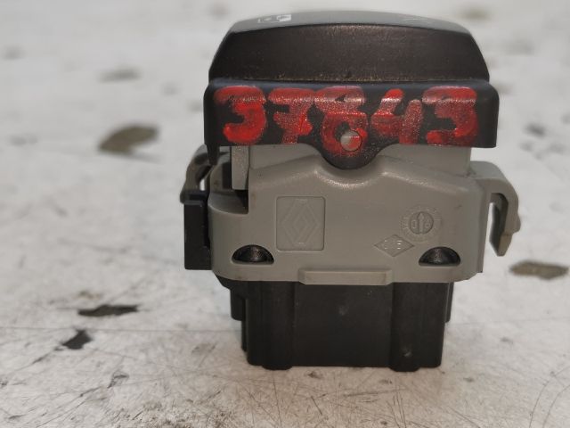 bontott RENAULT MEGANE II Bal első Ablakemelő Kapcsoló