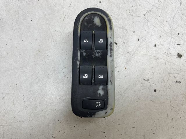 bontott RENAULT MEGANE II Bal első Ablakemelő Kapcsoló