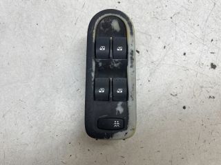 bontott RENAULT MEGANE II Bal első Ablakemelő Kapcsoló