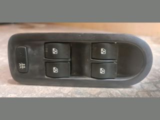 bontott RENAULT MEGANE II Bal első Ablakemelő Kapcsoló
